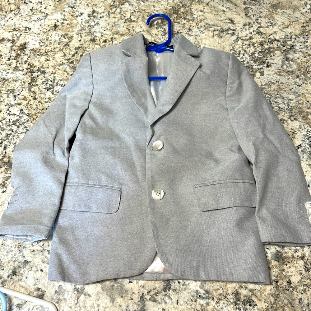 English Laundry size 3T Children’s coat